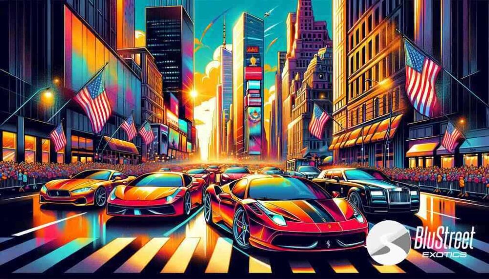 How BluStreet Enhances Veterans Day Celebrations in NYC