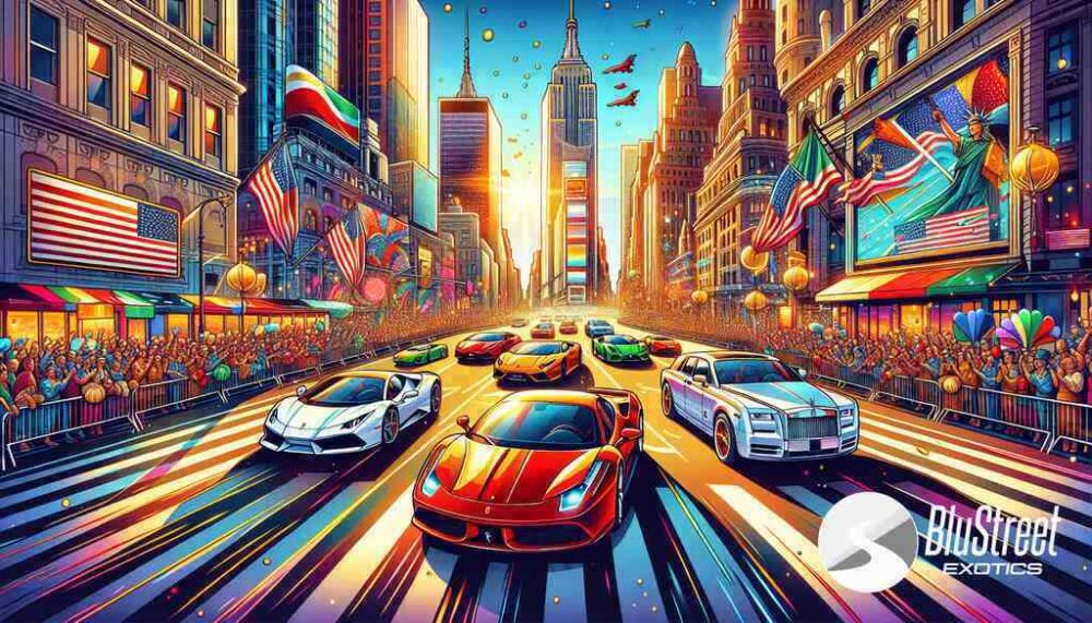 How BluStreet Enhances Veterans Day Celebrations in NYC