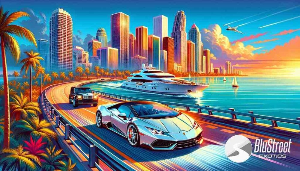 Why BluStreet is a Game-Changer in Miami's Rental Scene