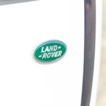 Range Rover SE White