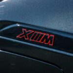 BMW XM Red Edition