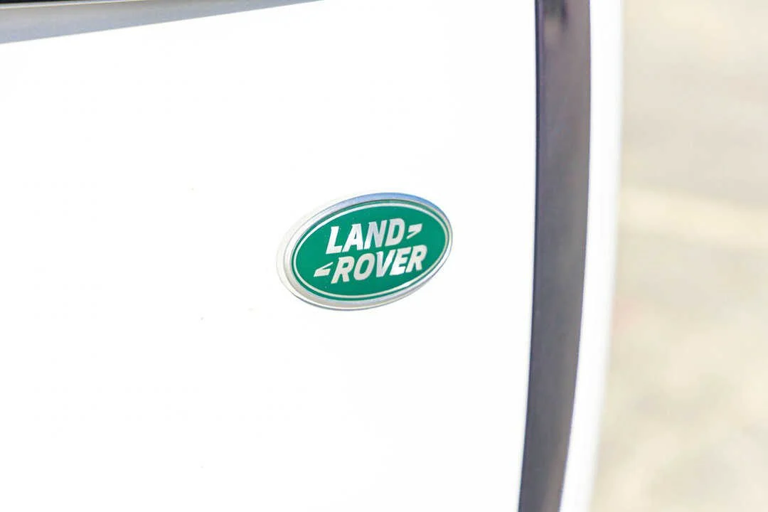 Land Rover Range Rover SE photo 6
