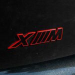 BMW XM Red Edition