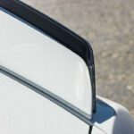 Corvette C8 E-Ray Convertible White
