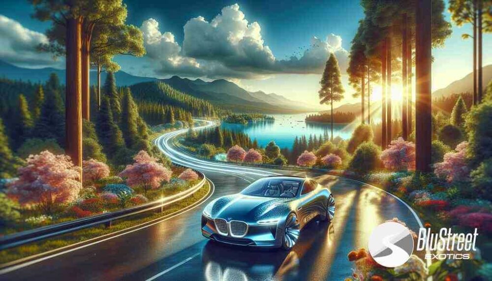 Discover BluStreet's Advanced Exotic Rentals in NJ 2025