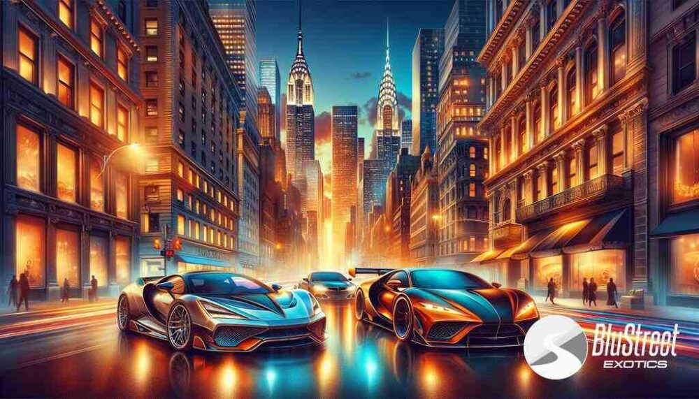 Understanding BluStreet's Edge in NYC's Car Rental Scene