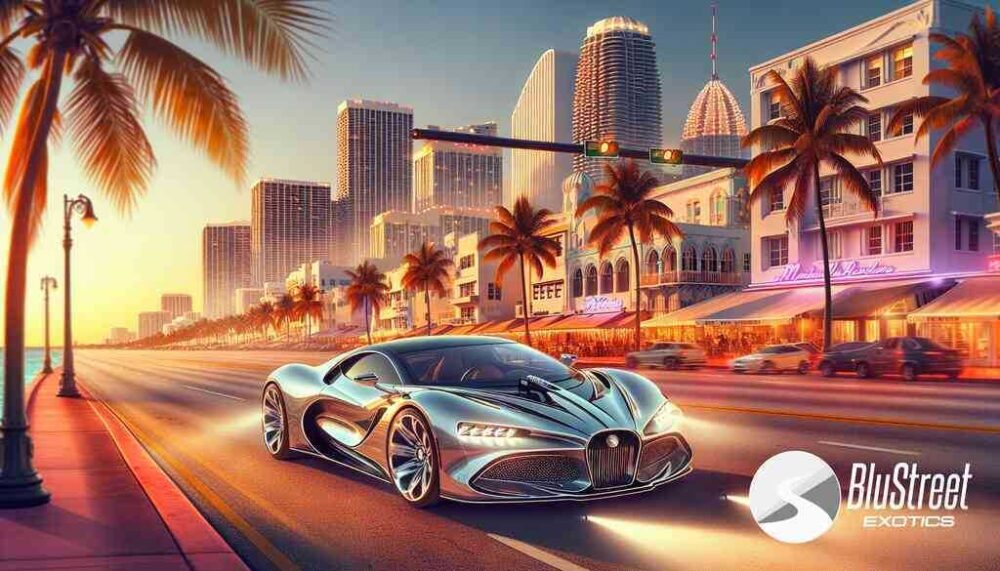 What Defines the BluStreet Rental Experience in Miami 2025