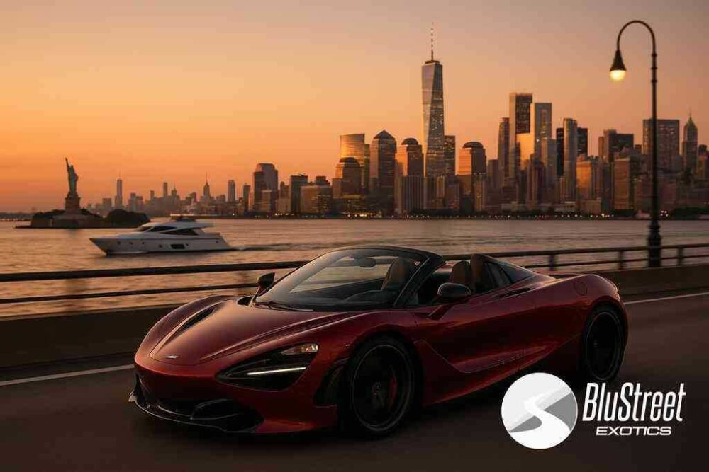 How BluStreet's NYC Rentals Revolutionize Your Journey