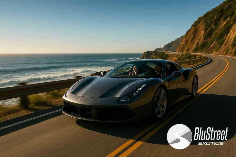 How BluStreet's Rentals Elevate Luxury Journeys