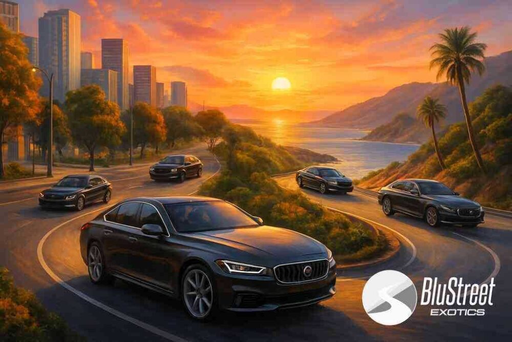 Master BluStreet Rentals: Answers for Curious Minds