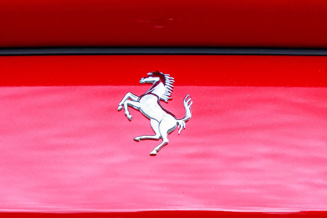 Ferrari Roma photo 4