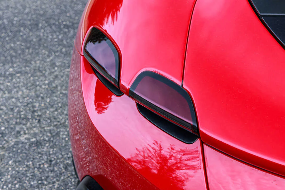 Ferrari Roma photo 5