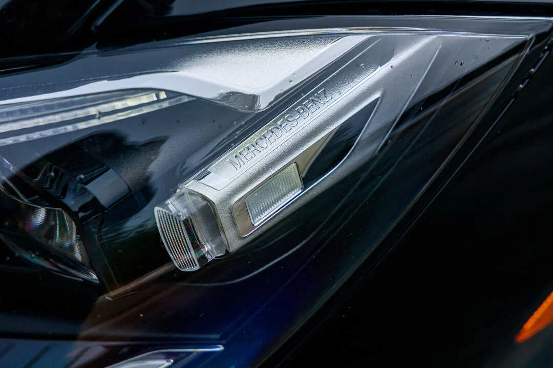 Mercedes-Benz S580 Maybach photo 8