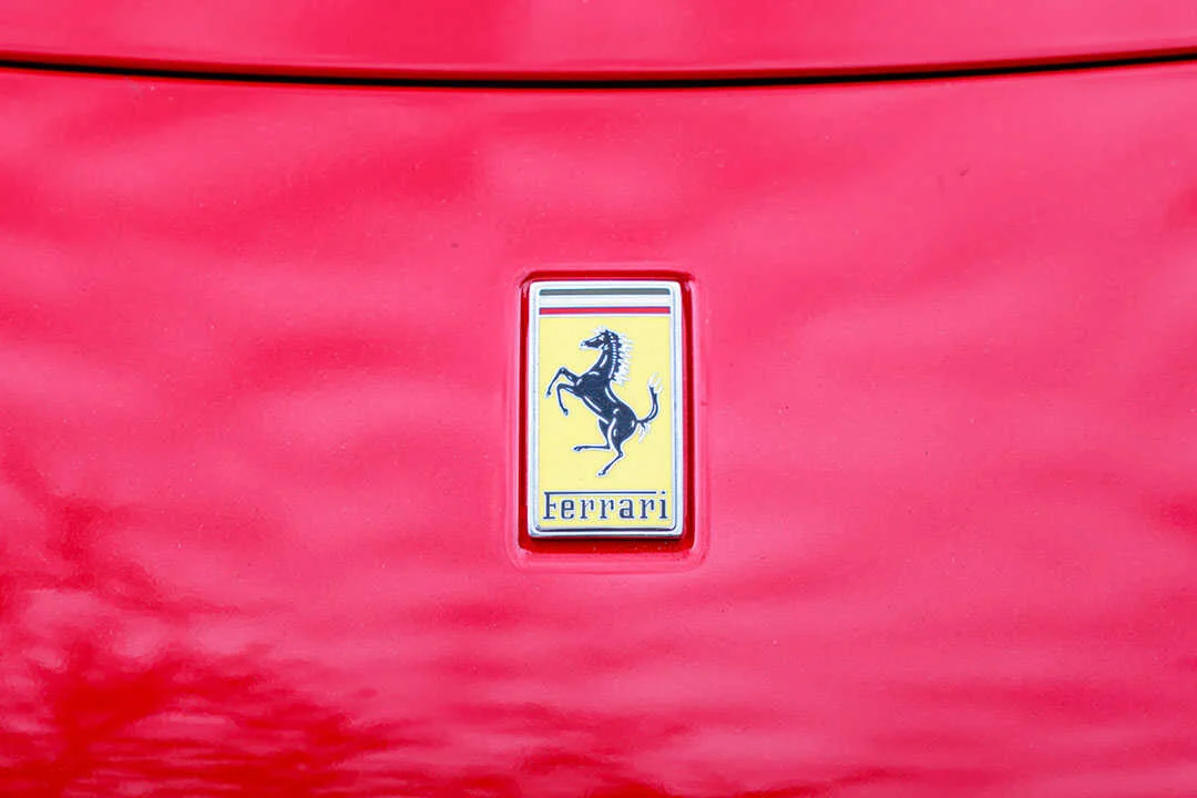 Ferrari Roma photo 8