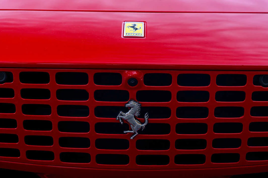 Ferrari Roma photo 7
