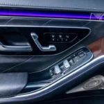 Mercedes Benz S580 Maybach