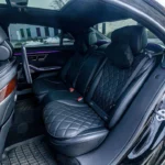 Mercedes Benz S580 Maybach
