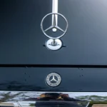 Mercedes Benz S580 Maybach