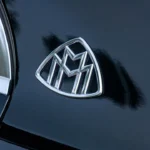 Mercedes Benz S580 Maybach