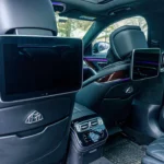 Mercedes Benz S580 Maybach