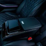 Mercedes Benz S580 Maybach