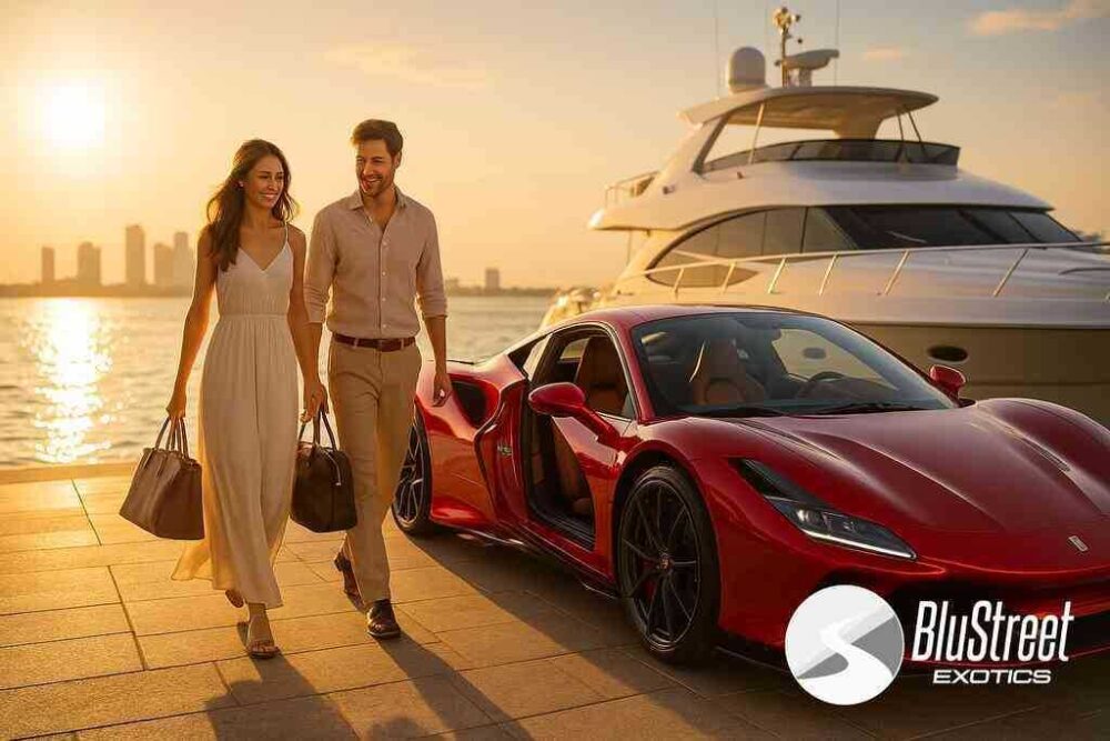 Explore the Intriguing Aspects of BluStreet's Car Catalog