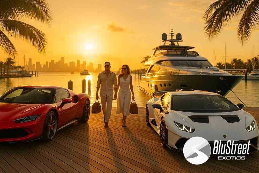 Explore the Intriguing Aspects of BluStreet's Car Catalog