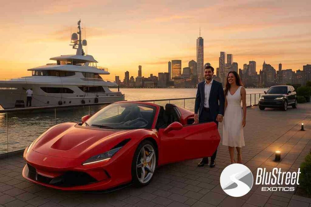 How BluStreet's New Jersey Rentals Redefine Excellence