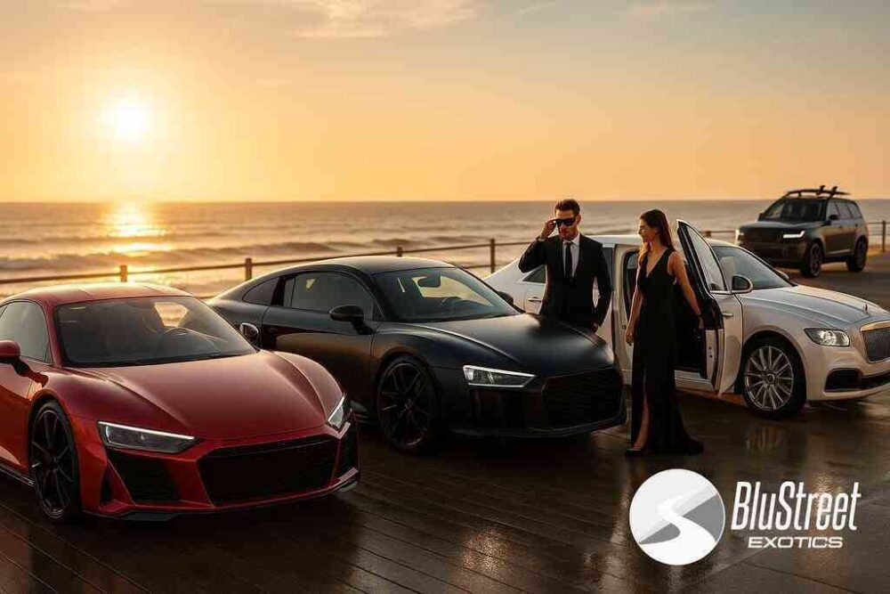 Ultimate Guide to BluStreet Exotic Rentals in New Jersey