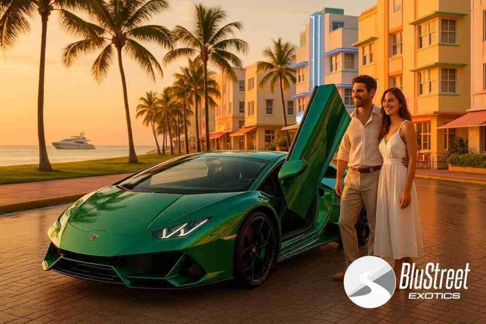 What Are the Top 10 BluStreet Rentals in Miami