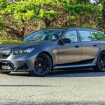 BMW G99 M5 Frozen Wagon
