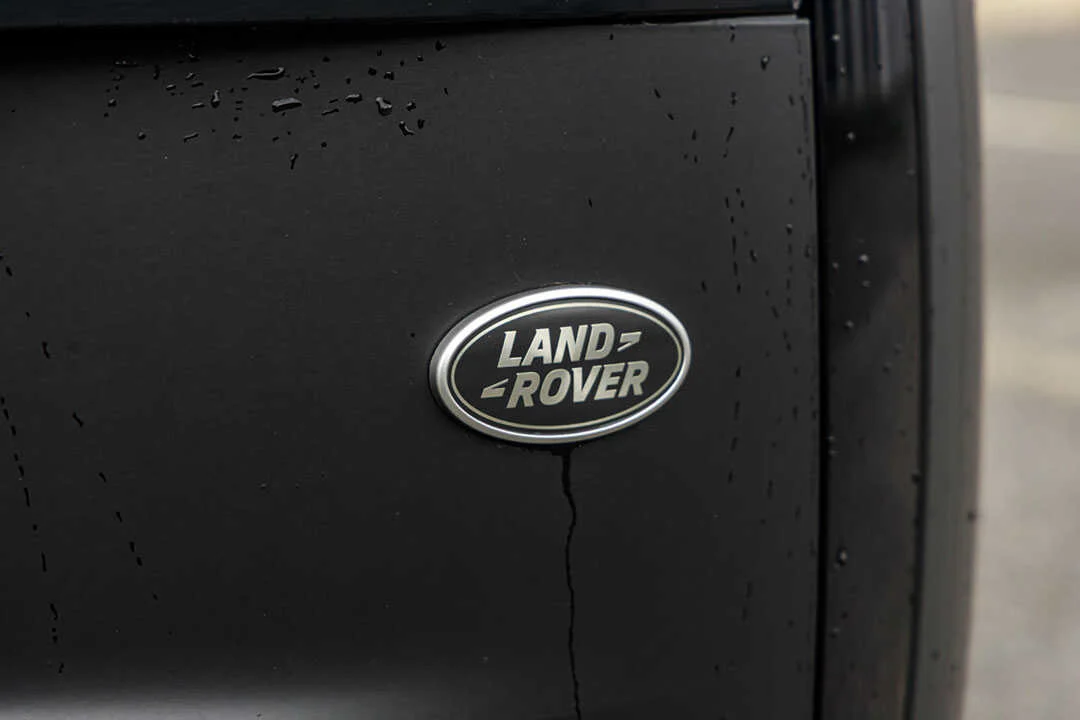 Land Rover Range Rover SE photo 5
