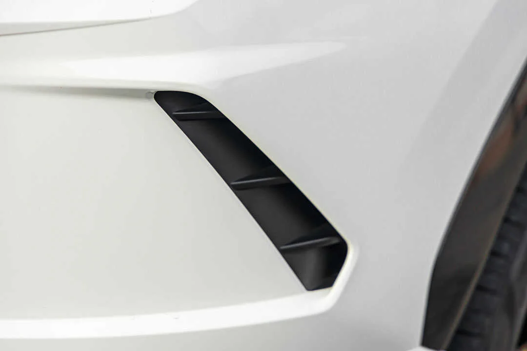 Lamborghini Urus WBY photo 5