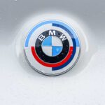 BMW M8 Competition Convertible