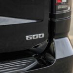 Cadillac Escalade 600
