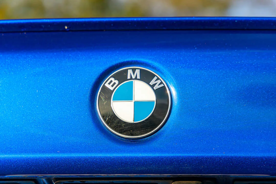 BMW F90 M5 Competition photo 6
