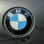 BMW G99 M5 Frozen Wagon