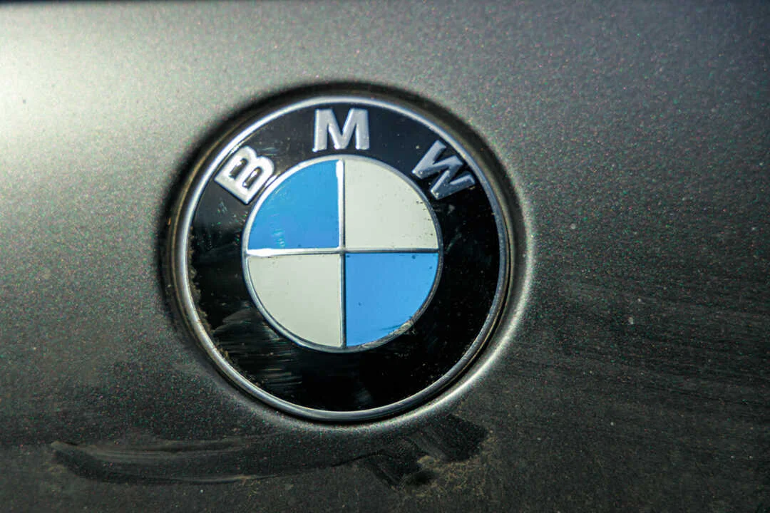 BMW G99 M5 Frozen Wagon photo 6