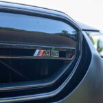 BMW G99 M5 Frozen Wagon