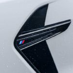 BMW M8 Competition Convertible
