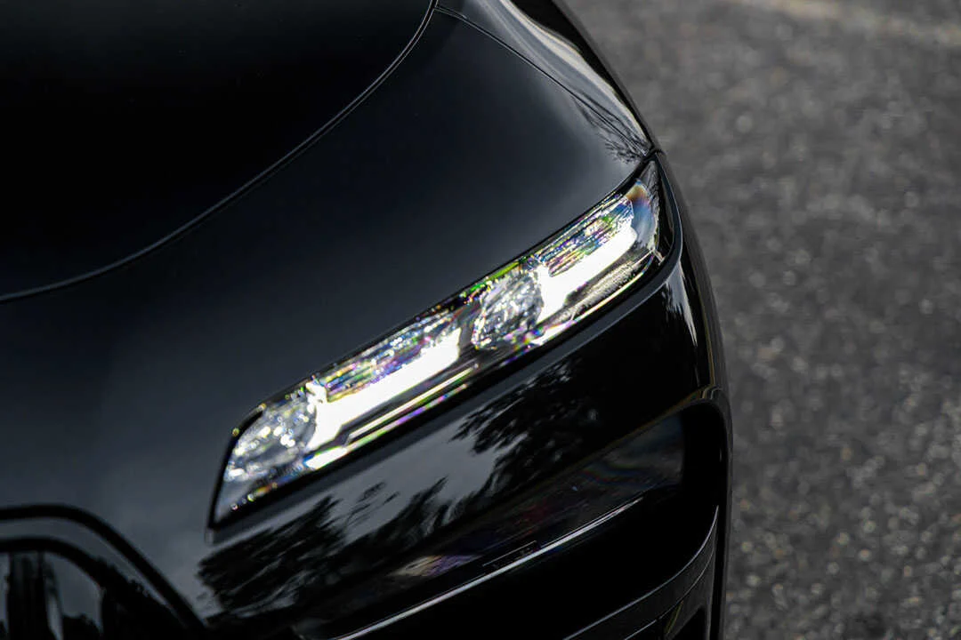 BMW 760i photo 8