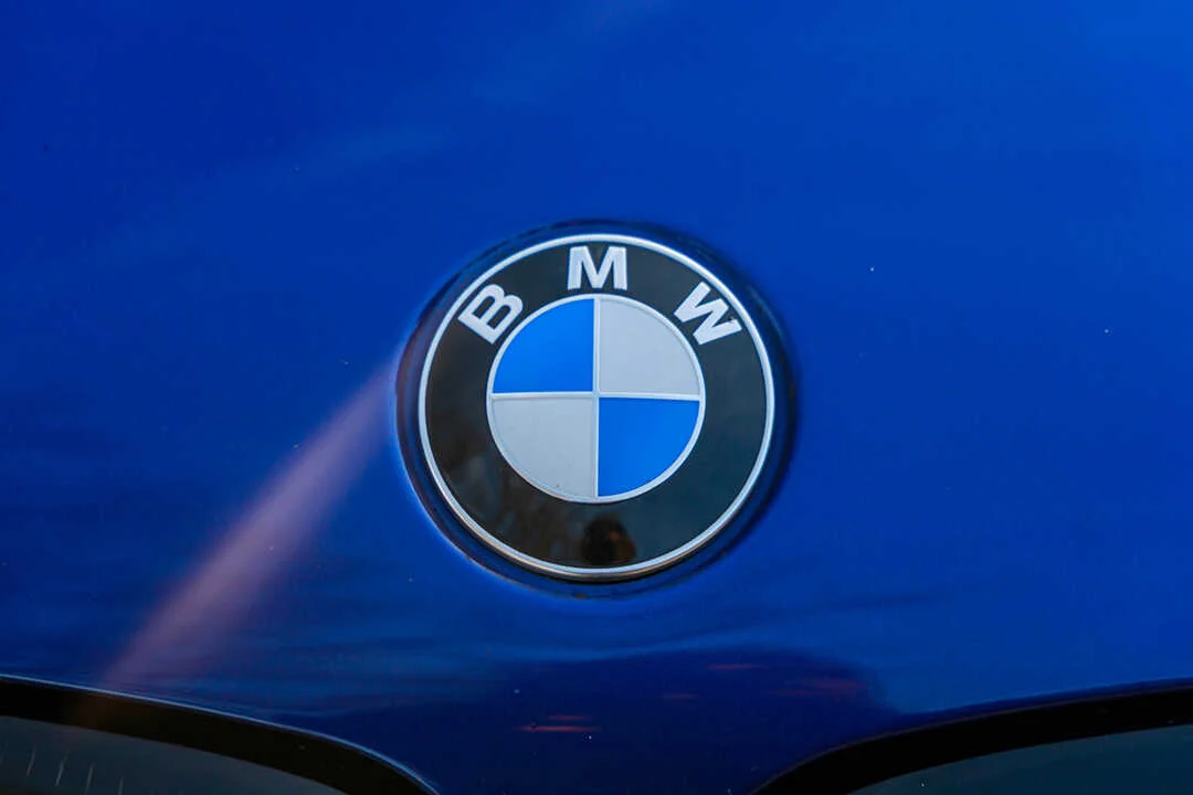 BMW F90 M5 Competition photo 8