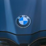 BMW G99 M5 Frozen Wagon