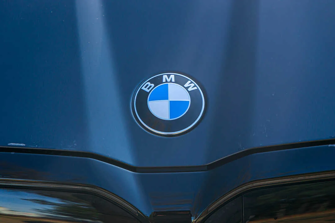 BMW G99 M5 Frozen Wagon photo 8