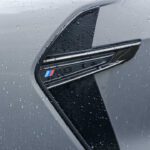 BMW M8 Competition Grand Coupe