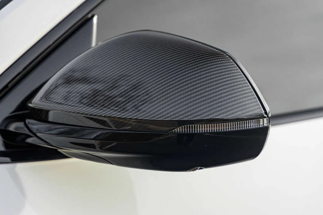 Lamborghini Urus WBY photo 6