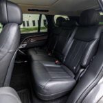 Range Rover SE Black