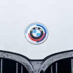 BMW M8 Competition Convertible