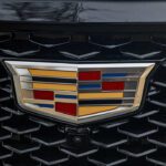 Cadillac Escalade 600