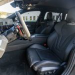 BMW G99 M5 Frozen Wagon